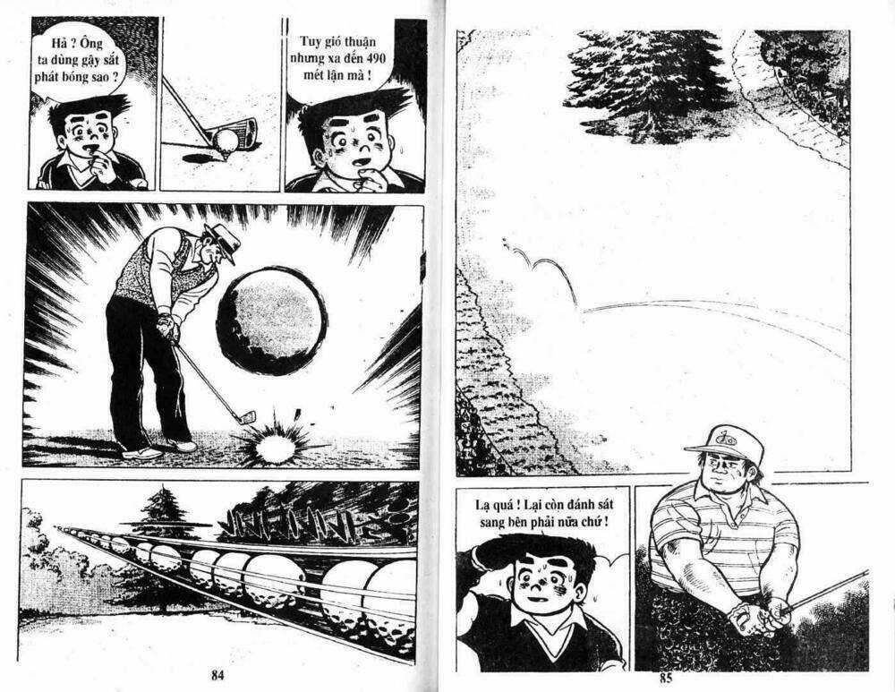 Tân Teppi - Chapter 37 - Trang 40