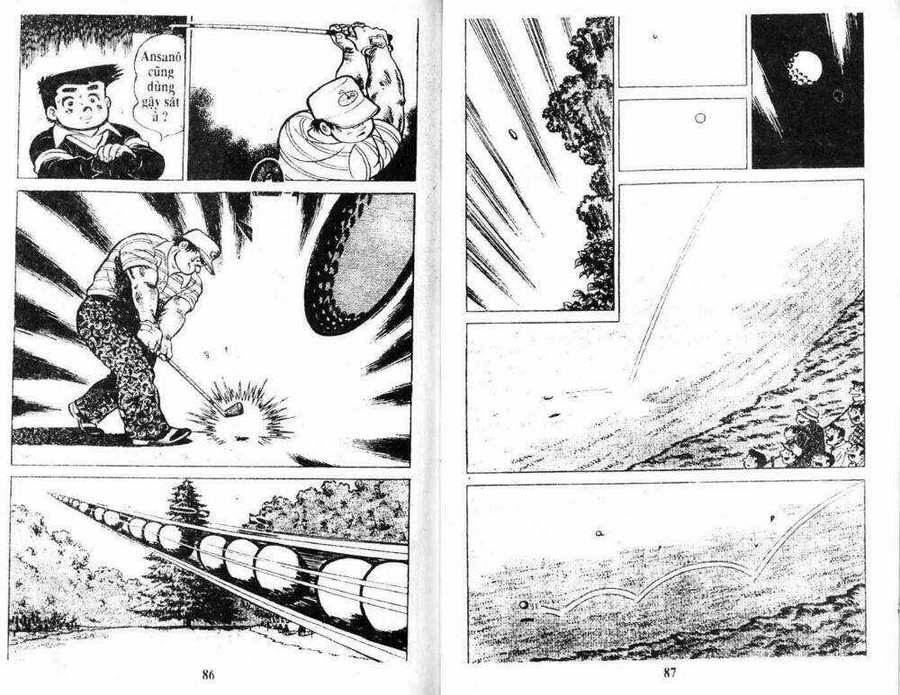 Tân Teppi - Chapter 37 - Trang 41