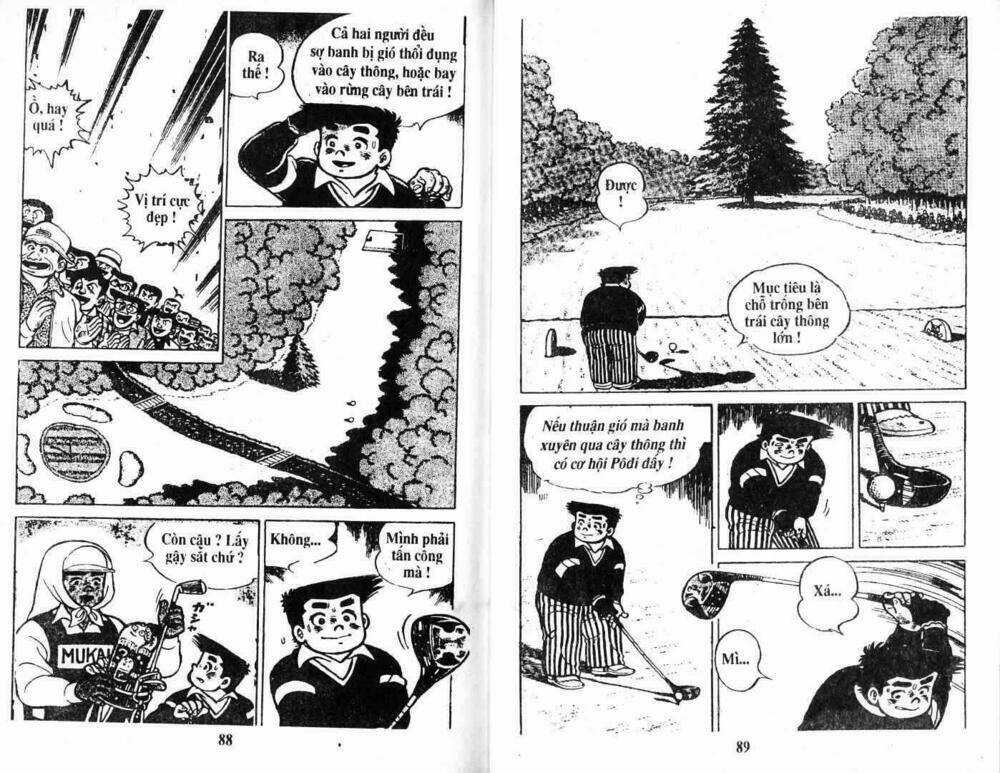 Tân Teppi - Chapter 37 - Trang 42