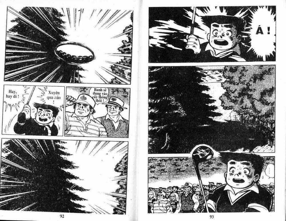 Tân Teppi - Chapter 37 - Trang 44