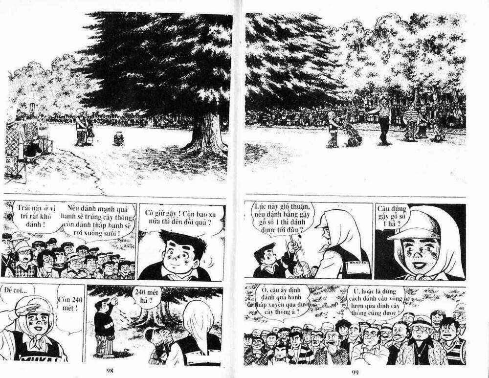 Tân Teppi - Chapter 37 - Trang 47