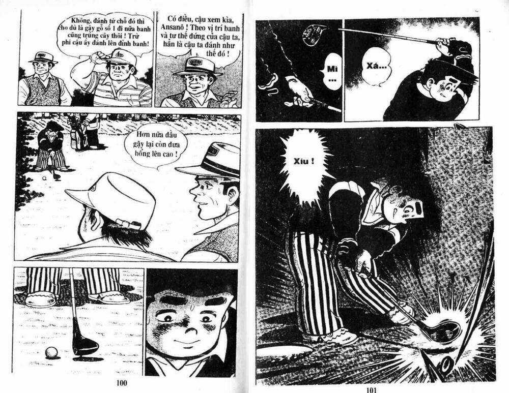 Tân Teppi - Chapter 37 - Trang 48