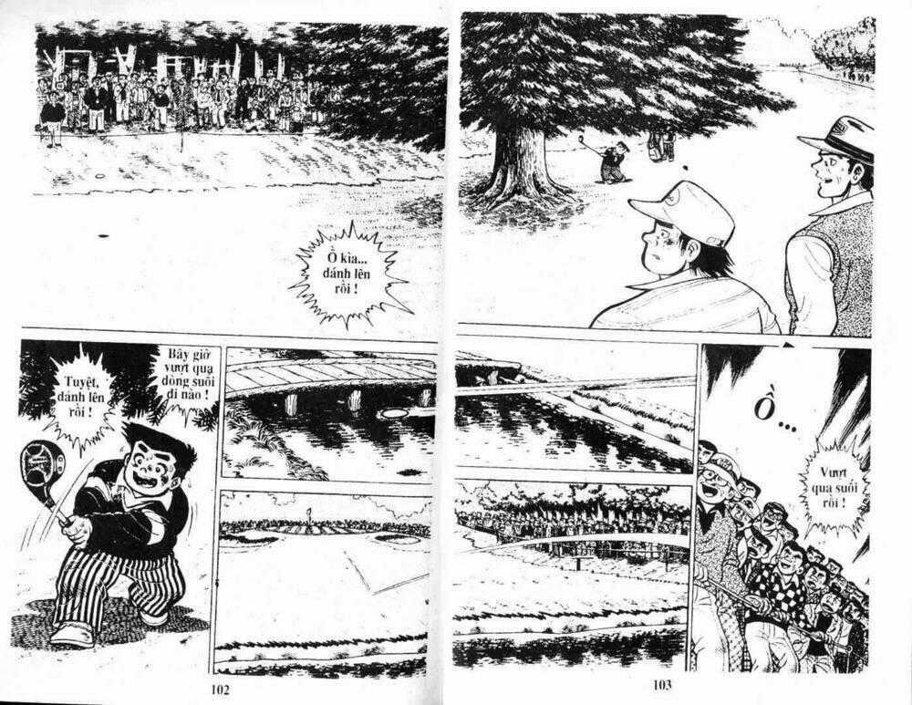 Tân Teppi - Chapter 37 - Trang 49