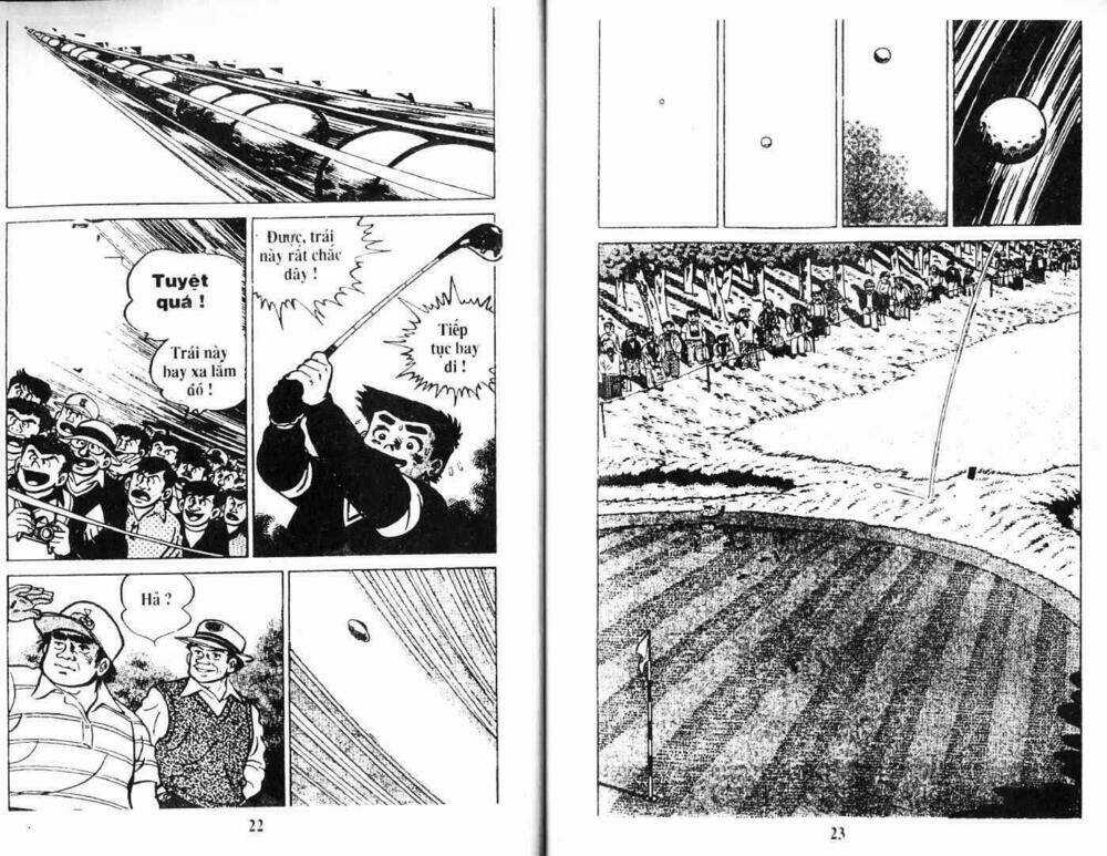 Tân Teppi - Chapter 37 - Trang 9