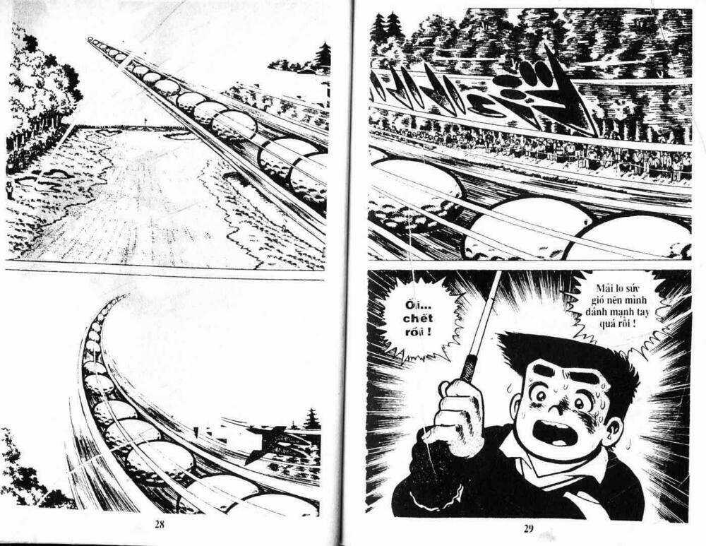 Tân Teppi - Chapter 38 - Trang 12