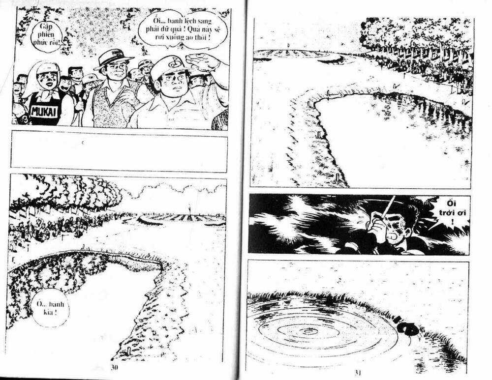 Tân Teppi - Chapter 38 - Trang 13