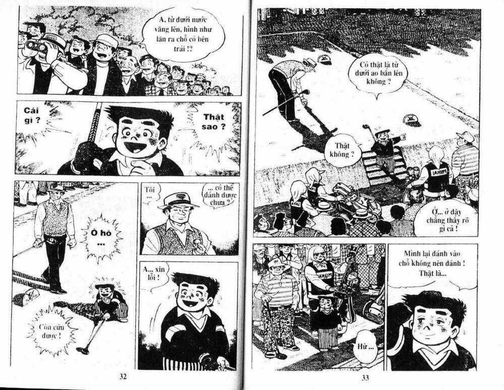 Tân Teppi - Chapter 38 - Trang 14