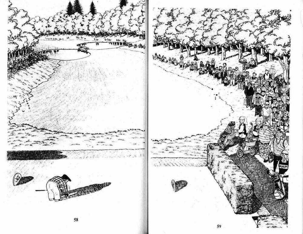 Tân Teppi - Chapter 38 - Trang 27