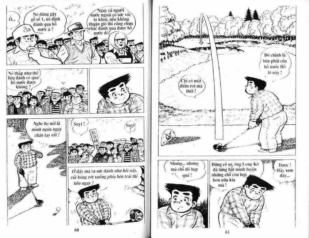 Tân Teppi - Chapter 38 - Trang 28