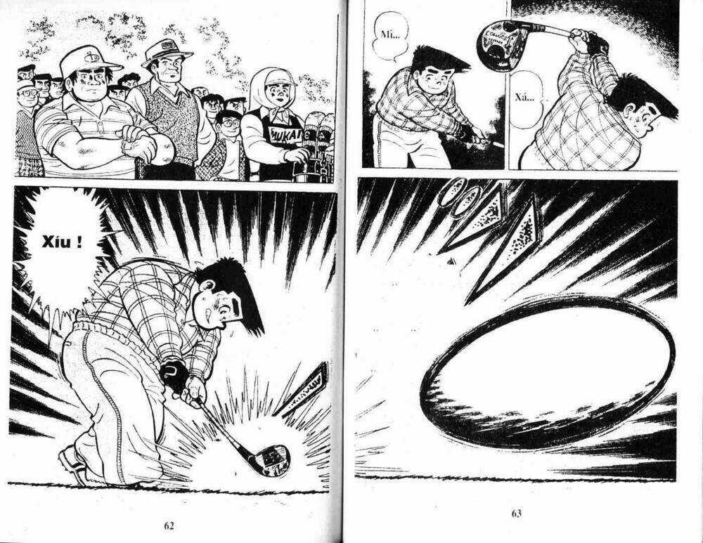 Tân Teppi - Chapter 38 - Trang 29