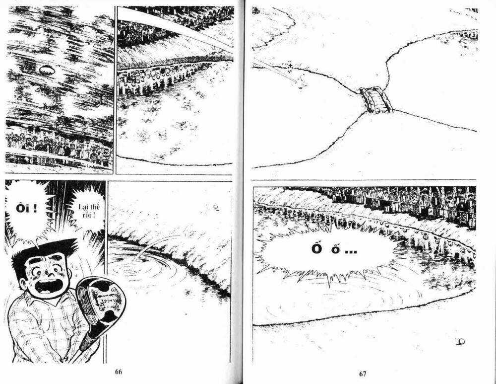 Tân Teppi - Chapter 38 - Trang 31