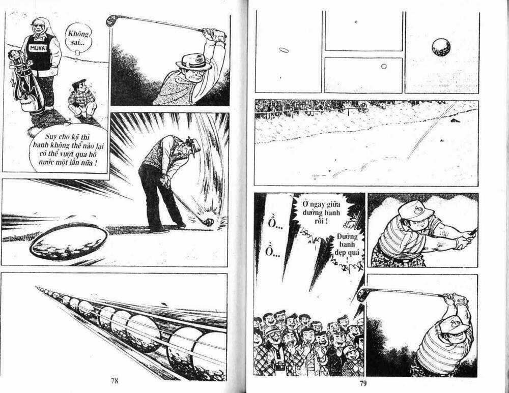 Tân Teppi - Chapter 38 - Trang 37