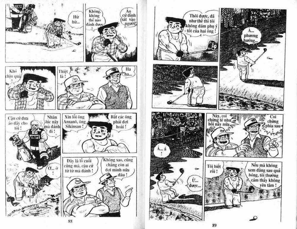 Tân Teppi - Chapter 38 - Trang 42