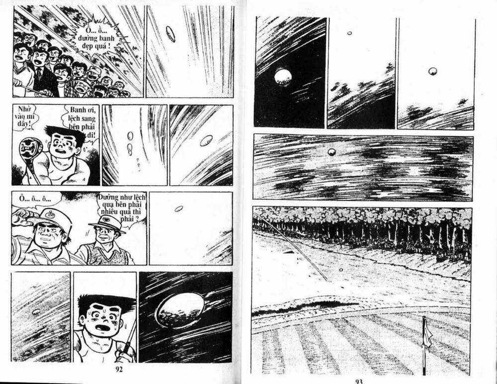 Tân Teppi - Chapter 38 - Trang 44