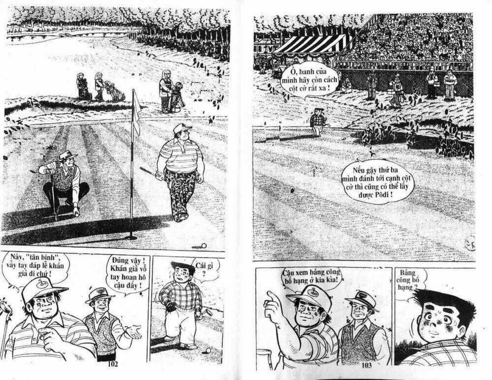 Tân Teppi - Chapter 38 - Trang 49