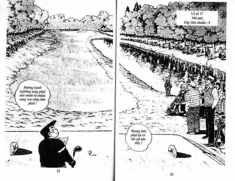 Tân Teppi - Chapter 38 - Trang 9