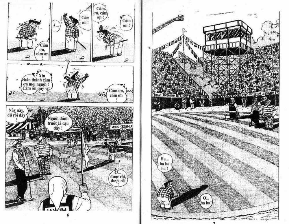 Tân Teppi - Chapter 39 - Trang 1