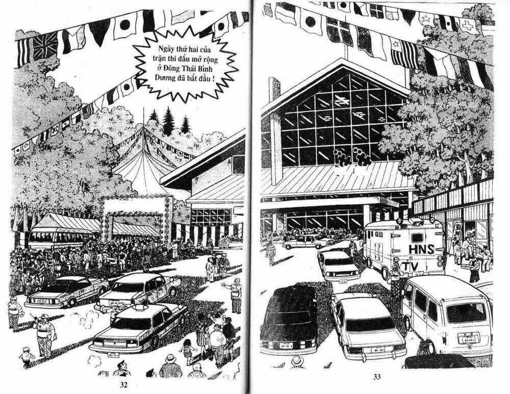 Tân Teppi - Chapter 39 - Trang 14