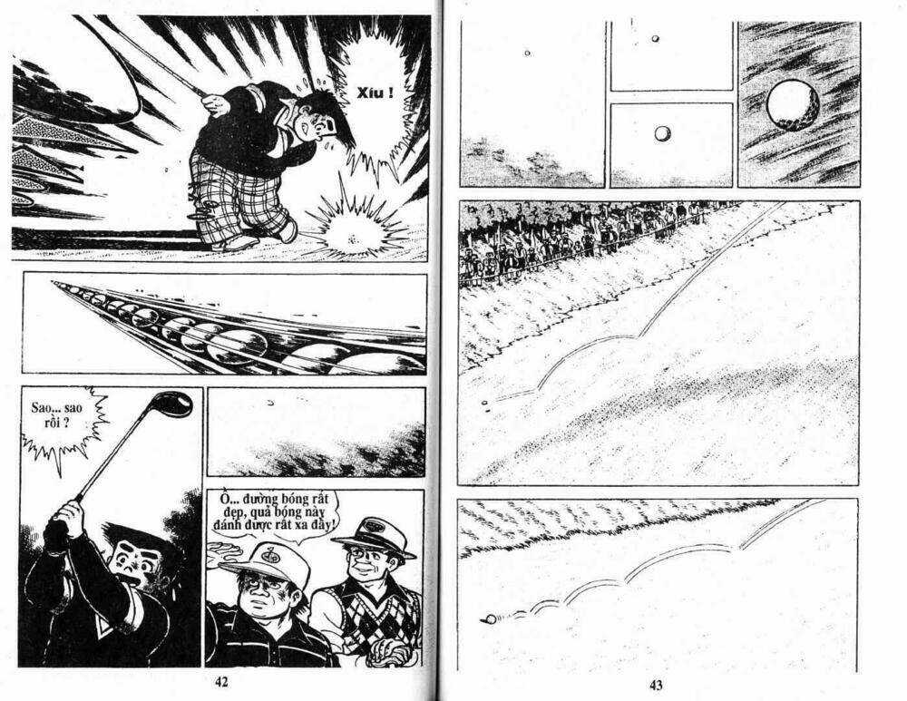 Tân Teppi - Chapter 39 - Trang 19