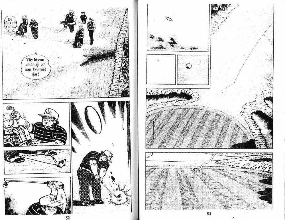 Tân Teppi - Chapter 39 - Trang 23