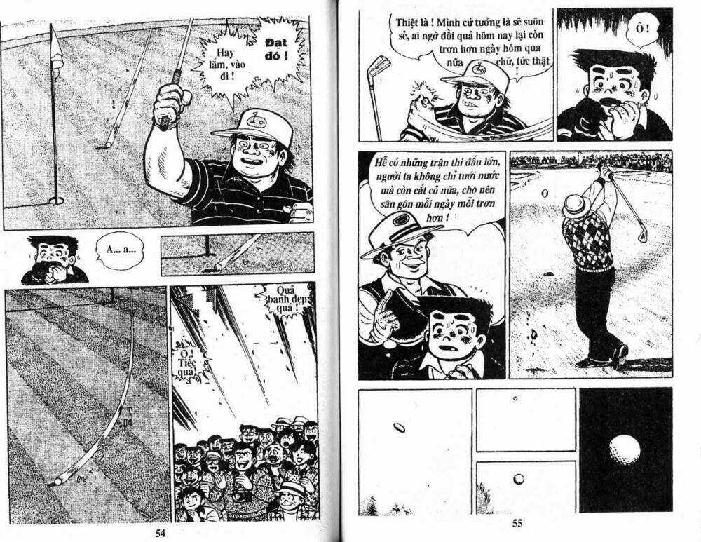 Tân Teppi - Chapter 39 - Trang 24