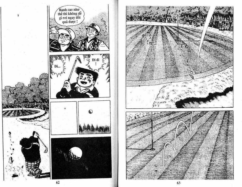 Tân Teppi - Chapter 39 - Trang 28