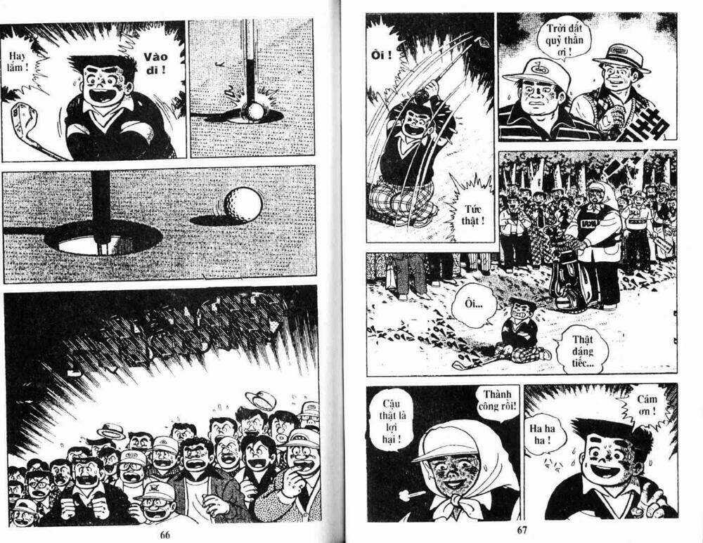 Tân Teppi - Chapter 39 - Trang 30