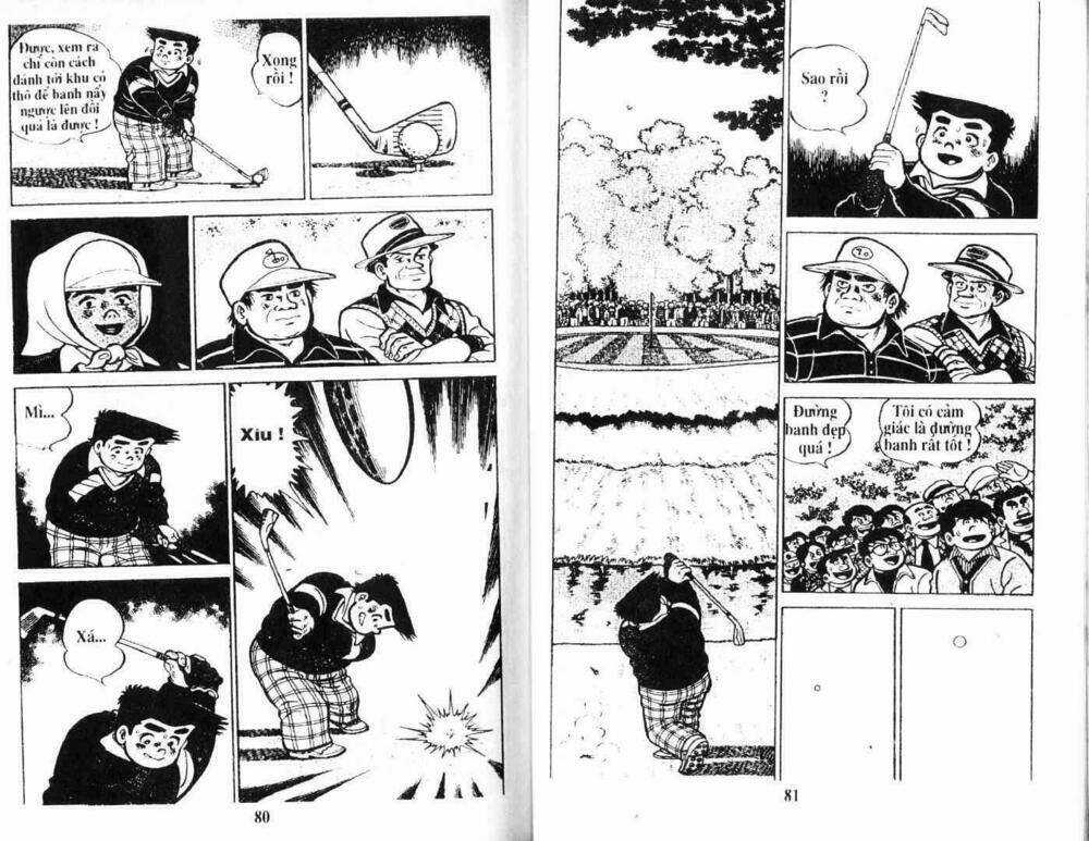 Tân Teppi - Chapter 39 - Trang 37