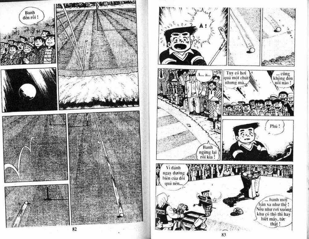 Tân Teppi - Chapter 39 - Trang 38