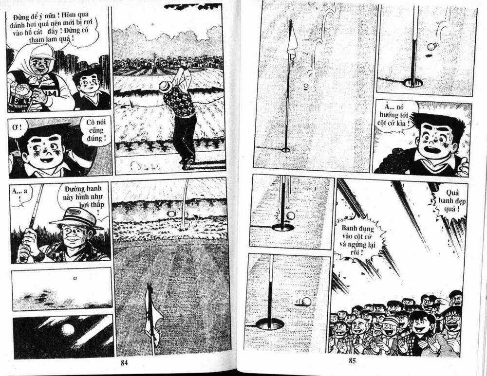 Tân Teppi - Chapter 39 - Trang 39