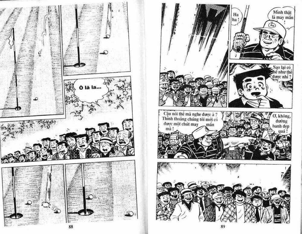 Tân Teppi - Chapter 39 - Trang 41