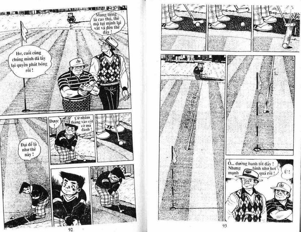 Tân Teppi - Chapter 39 - Trang 43