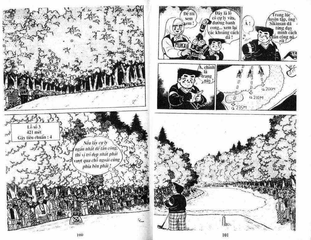 Tân Teppi - Chapter 39 - Trang 47