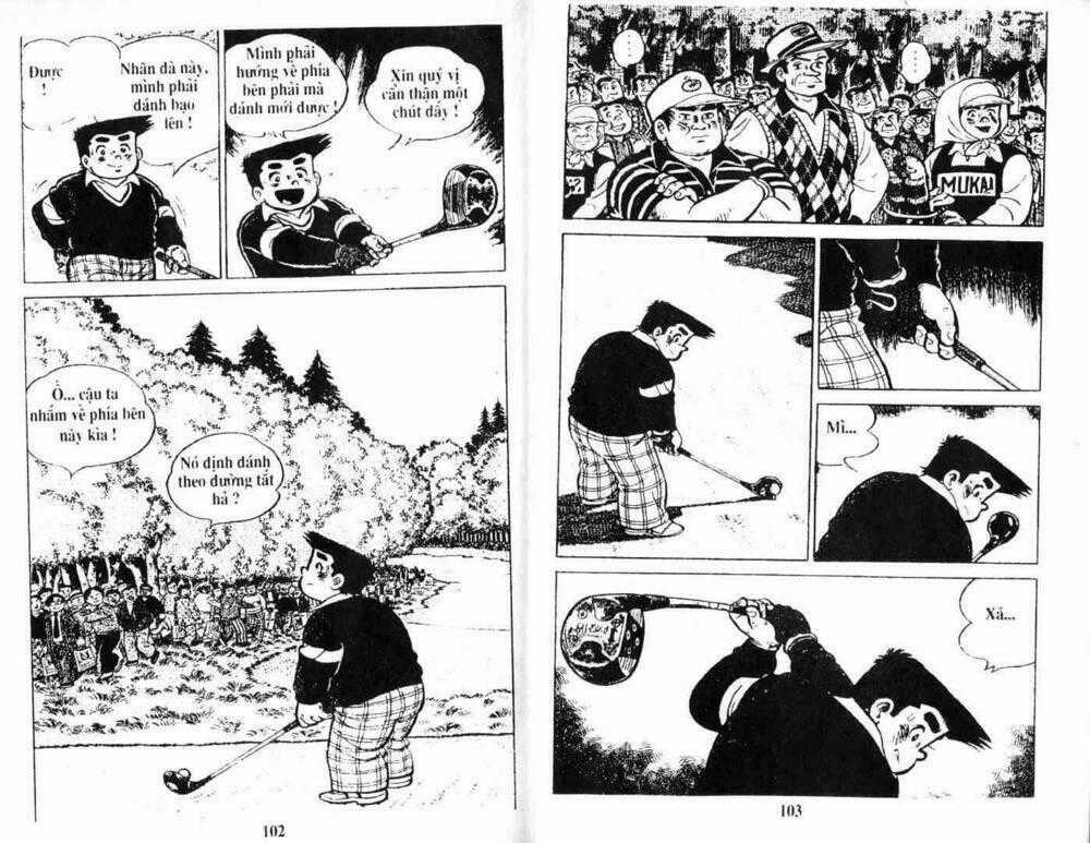 Tân Teppi - Chapter 39 - Trang 48