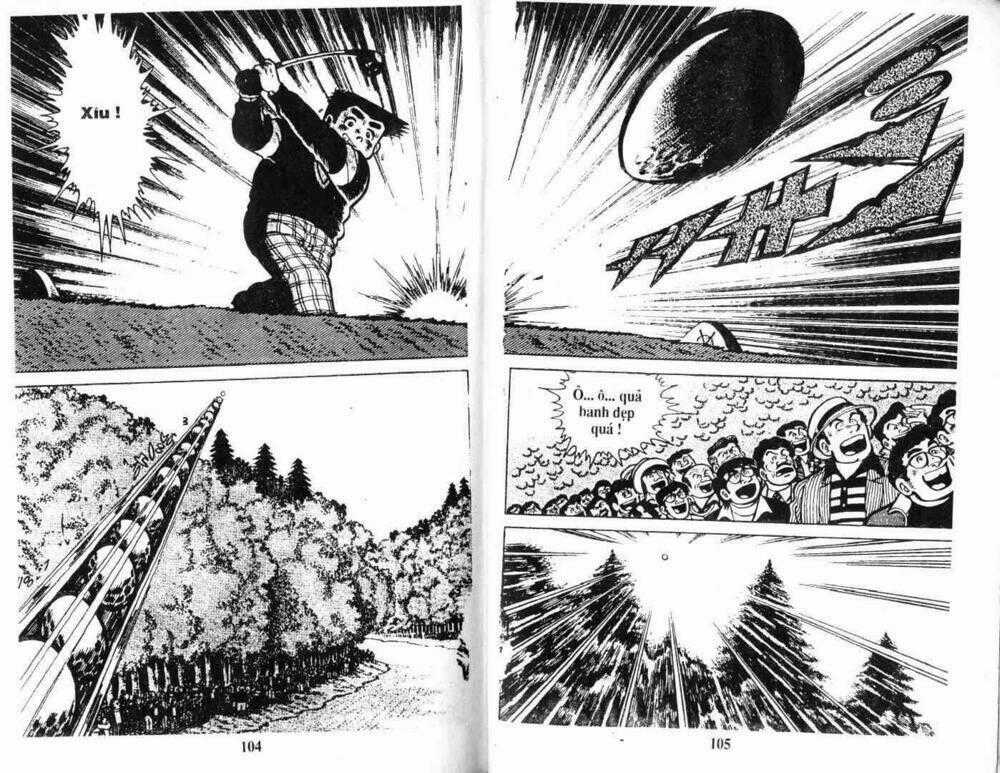 Tân Teppi - Chapter 39 - Trang 49