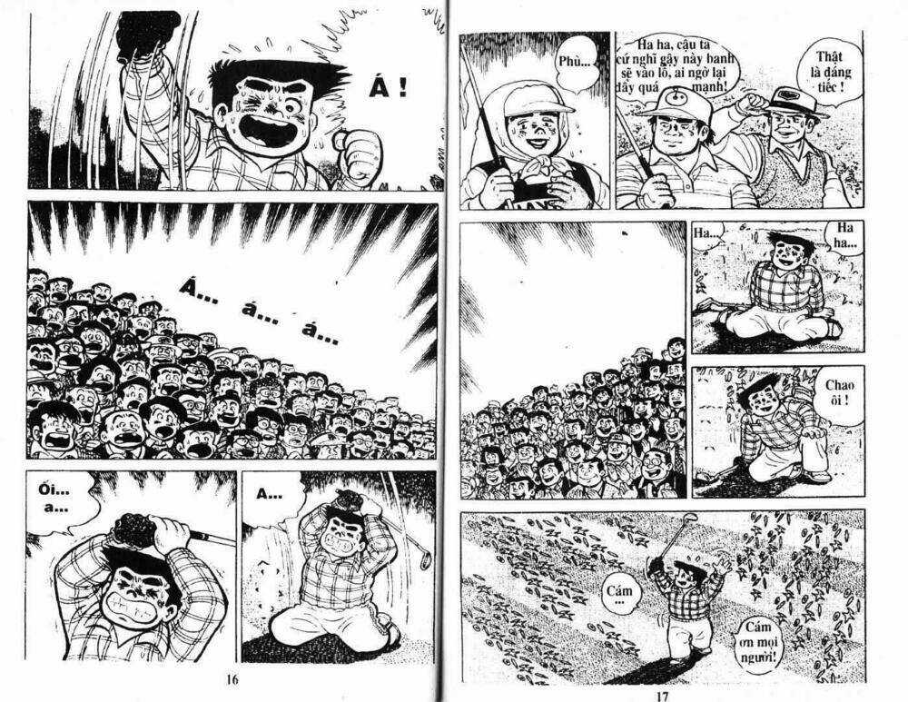 Tân Teppi - Chapter 39 - Trang 6