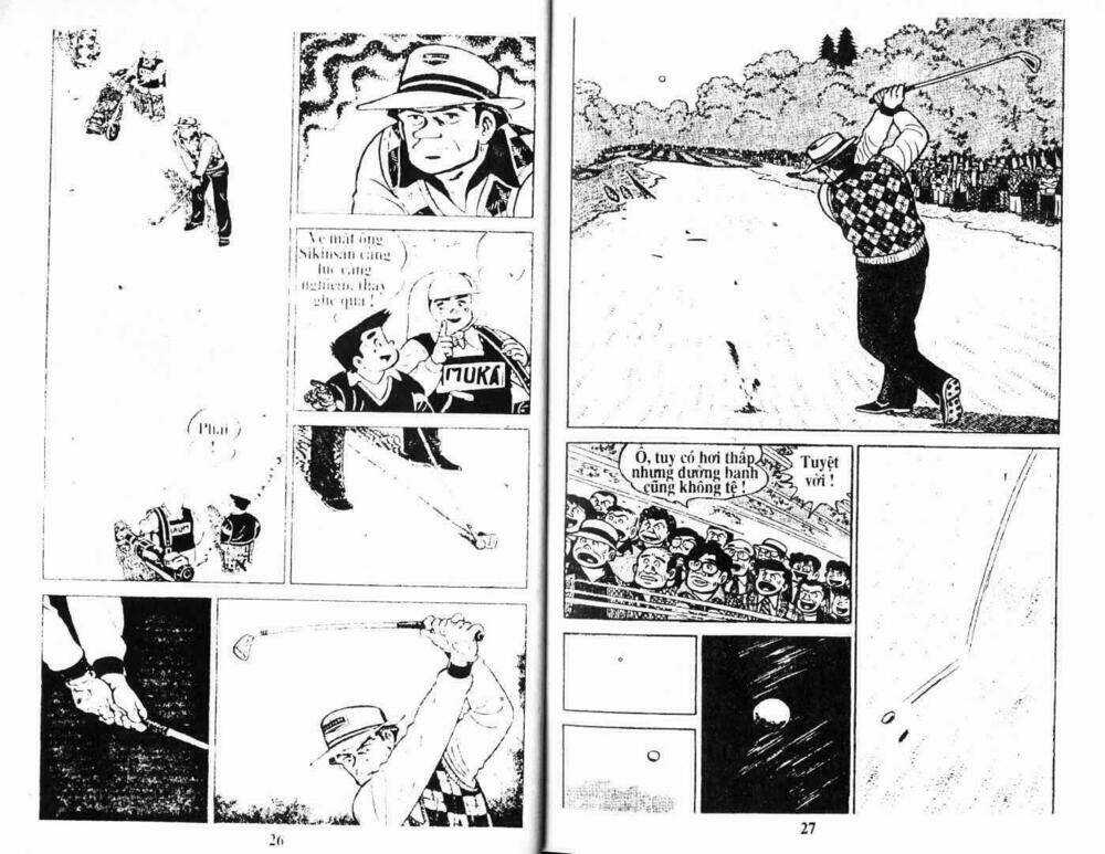 Tân Teppi - Chapter 40 - Trang 11