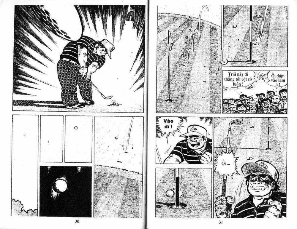 Tân Teppi - Chapter 40 - Trang 13