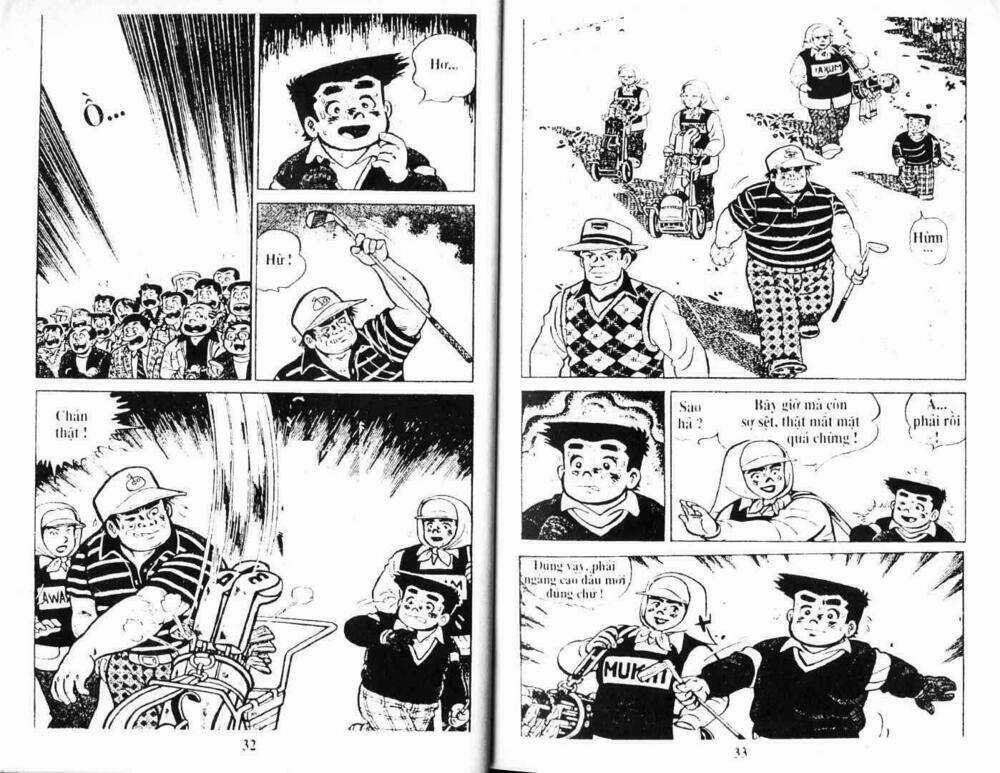 Tân Teppi - Chapter 40 - Trang 14