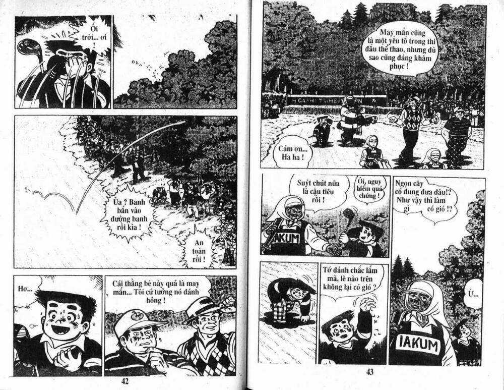 Tân Teppi - Chapter 40 - Trang 19