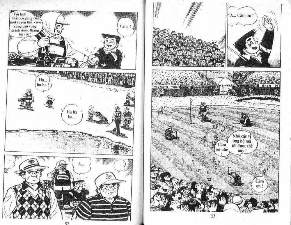 Tân Teppi - Chapter 40 - Trang 24