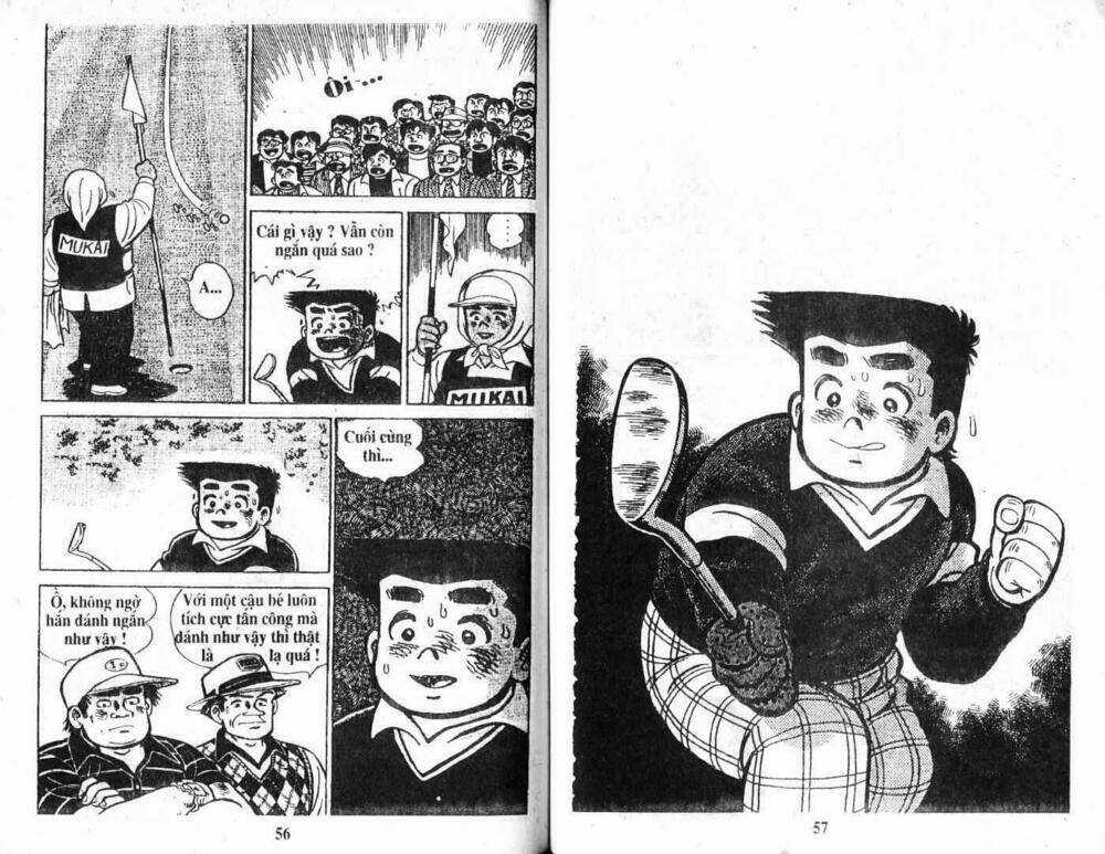 Tân Teppi - Chapter 40 - Trang 26