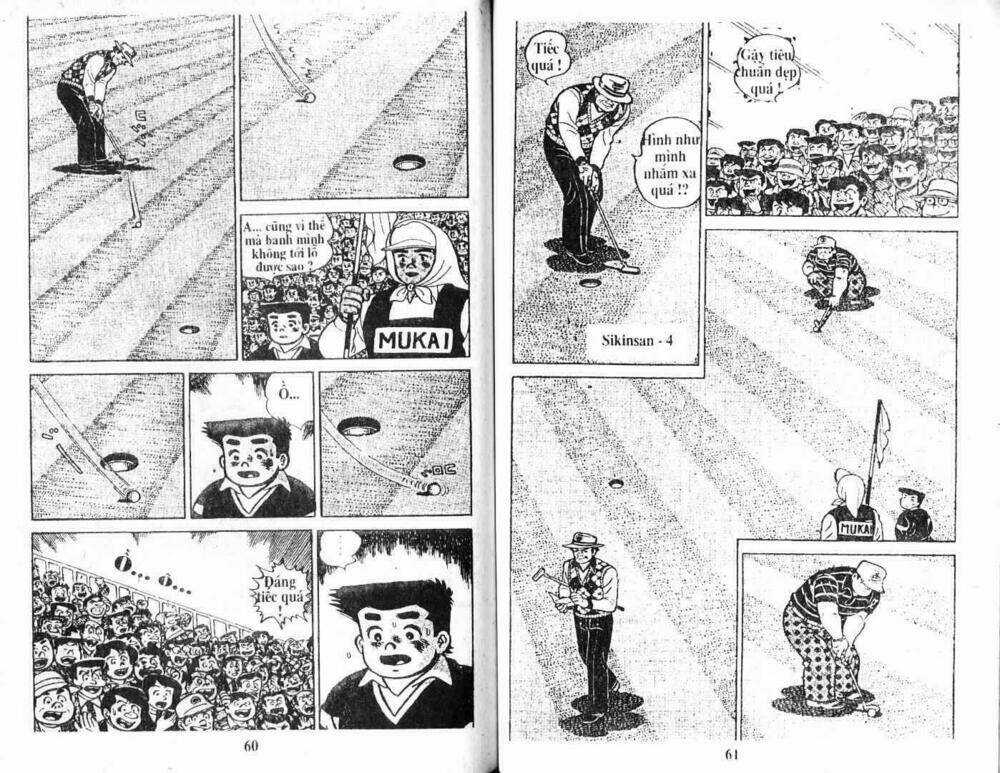 Tân Teppi - Chapter 40 - Trang 28