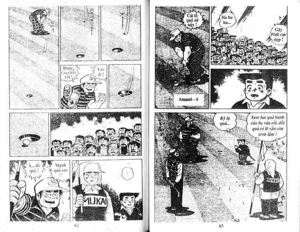 Tân Teppi - Chapter 40 - Trang 29