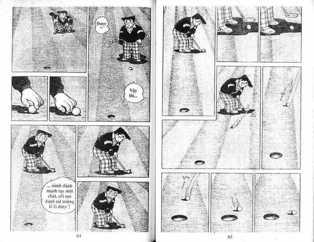 Tân Teppi - Chapter 40 - Trang 30