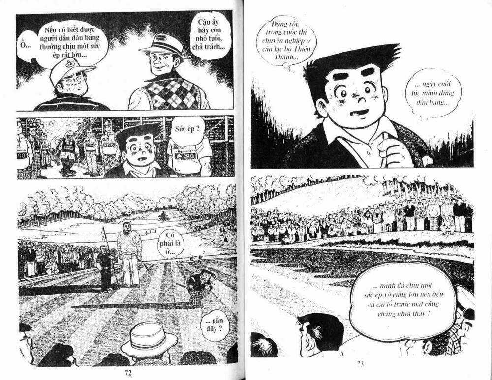 Tân Teppi - Chapter 40 - Trang 34