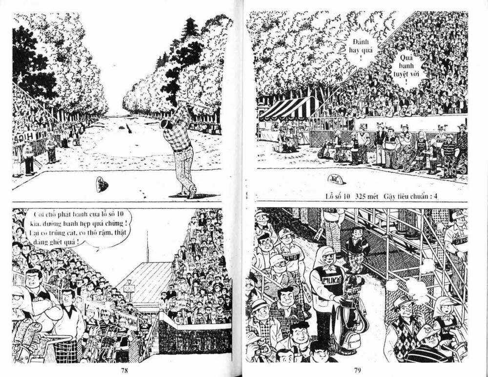 Tân Teppi - Chapter 40 - Trang 37