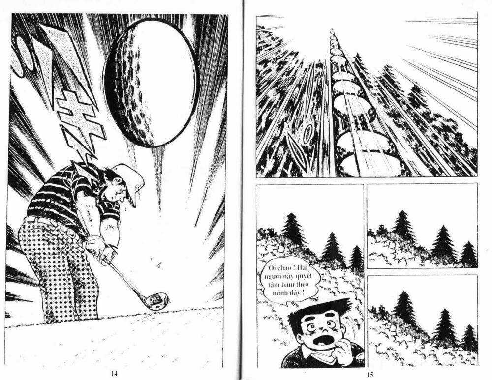 Tân Teppi - Chapter 40 - Trang 5