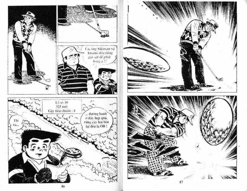 Tân Teppi - Chapter 40 - Trang 41