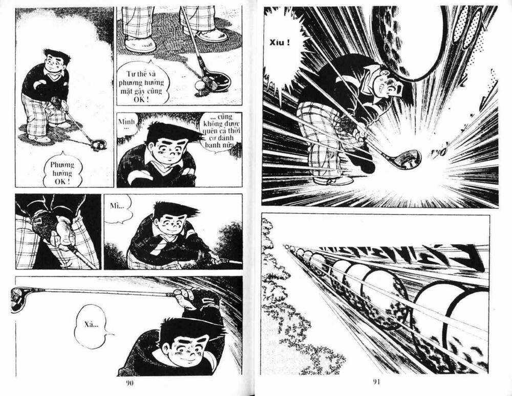 Tân Teppi - Chapter 40 - Trang 43